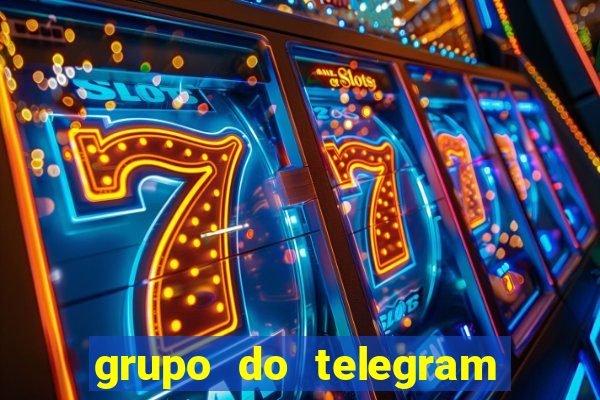 grupo do telegram pode tudo